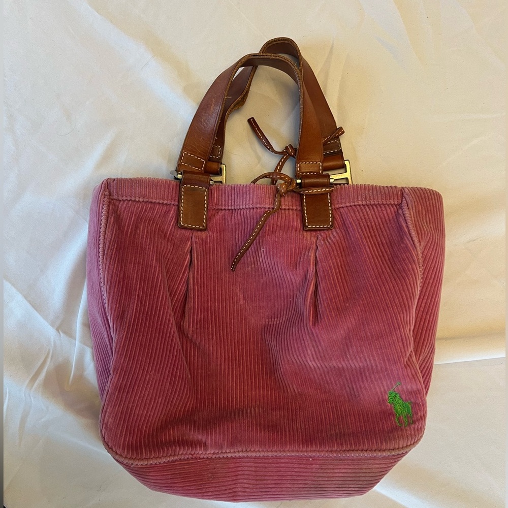 Polo Ralph Lauren Purse